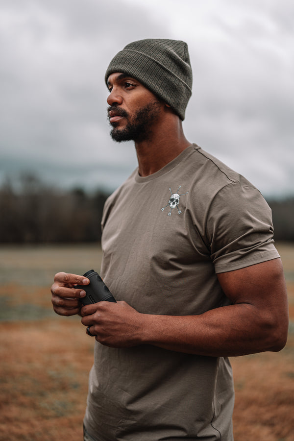 MEN'S | RAIDER TEE