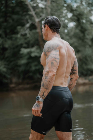 MEN'S | COMPRESSION SHORT