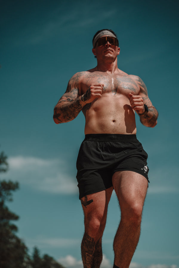 MEN'S | MOTTO SHORT