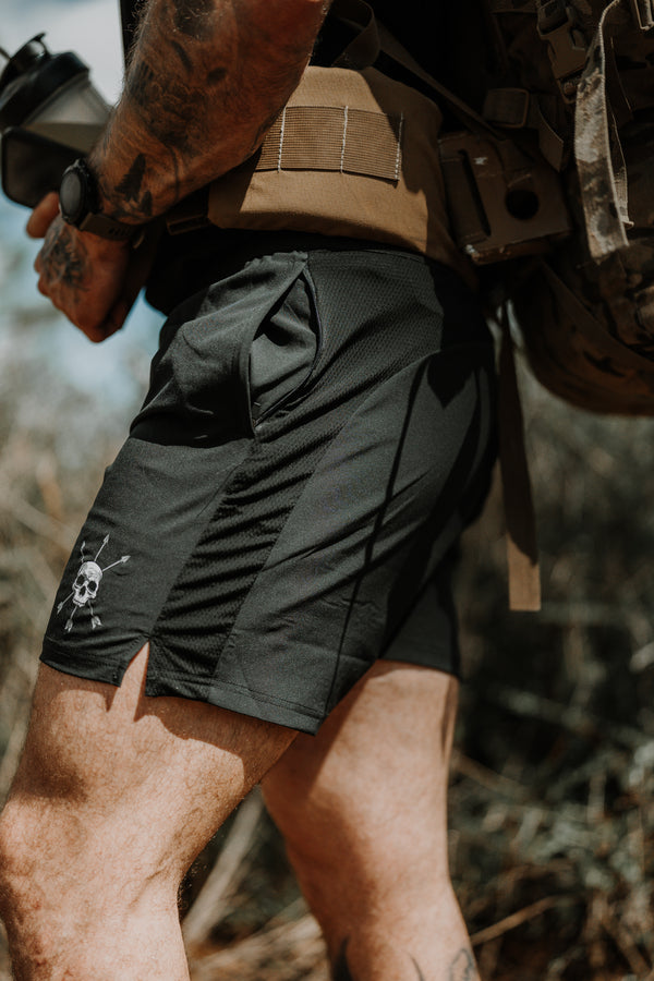 MEN'S | MOTTO SHORT