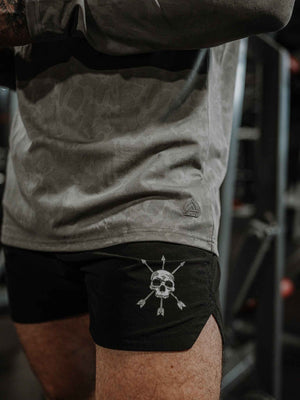 MEN'S | HYBRIFLEX SHORT : 2-PACK BUNDLE