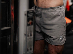 MEN'S | HYBRIFLEX SHORT : 2-PACK BUNDLE