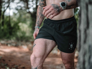 MEN'S | HYBRIFLEX SHORT : 2-PACK BUNDLE
