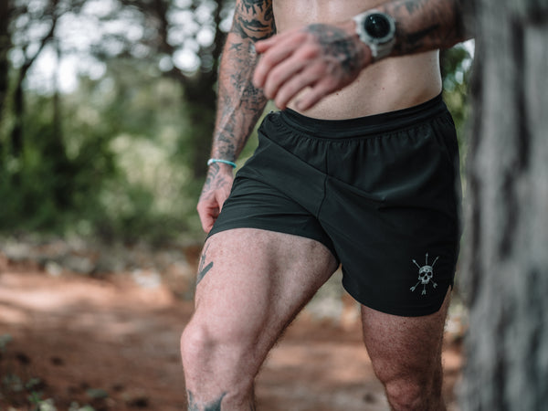 MEN’S | HYBRIFLEX SHORT