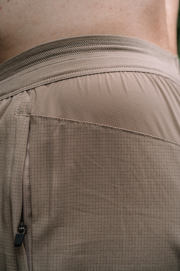 MEN’S | HYBRIFLEX SHORT
