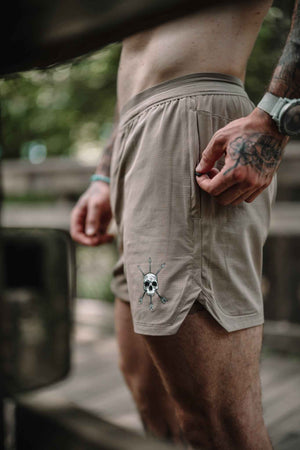 MEN'S | HYBRIFLEX SHORT : 2-PACK BUNDLE