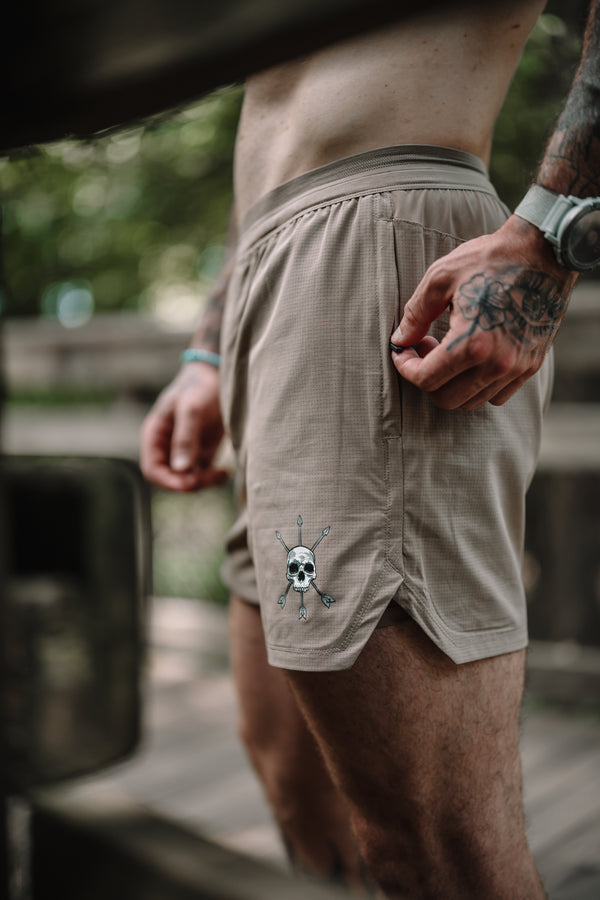 MEN’S | HYBRIFLEX SHORT