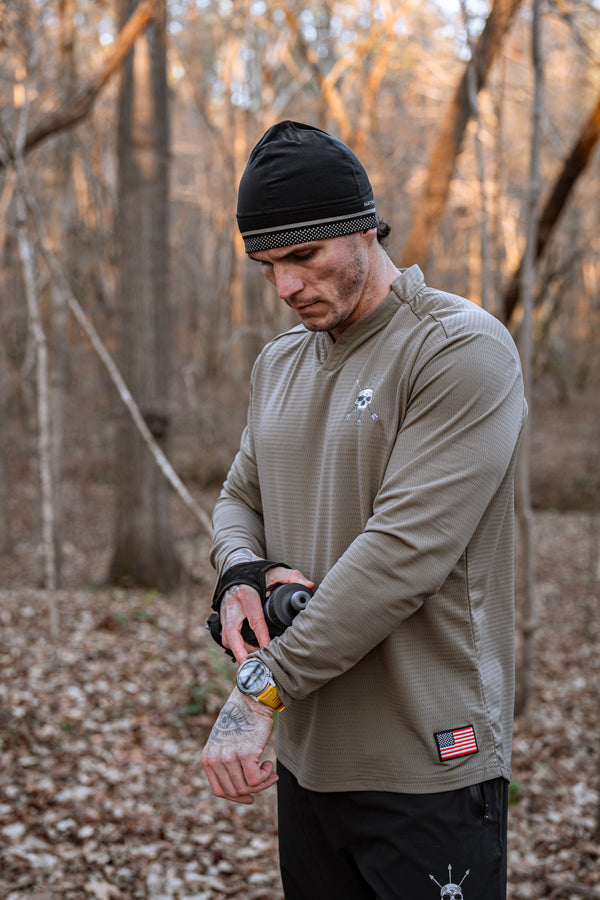 MEN'S | ULTRA X LONG SLEEVE