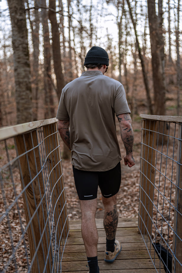 MEN'S | ULTRA X TEE