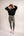 WOMEN'S |  ROUSE PULLOVER : BLACK