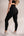 WOMEN'S | DEBUT MEGA-HIGH-RISE LEGGING : BLACK
