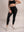 WOMEN'S | DEBUT MEGA-HIGH-RISE LEGGING : BLACK