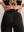 WOMEN'S | DEBUT MEGA-HIGH-RISE LEGGING : BLACK