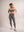 WOMEN'S | DEBUT SPORTS BRA : GRAY