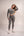 WOMEN'S | DEBUT CROP LONG SLEEVE : GRAY