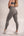 WOMEN'S | DEBUT MEGA-HIGH-RISE LEGGING : GRAY